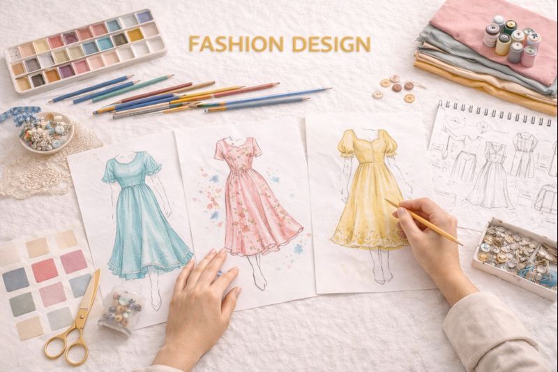 Merchandising Services