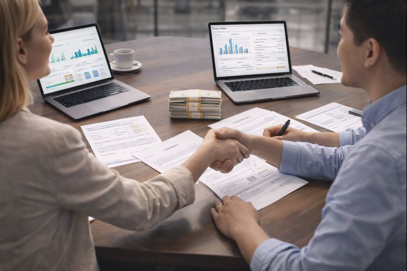 Digital Marketing Support